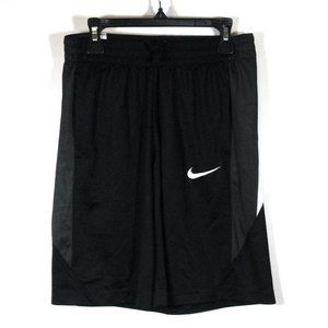 Kids Nike Dri-Fit Athletic Shorts Size Large